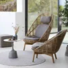 Hive Highbacksessel