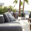 Capture Sofa
