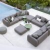 Capture Sofa