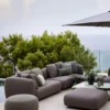 Capture Sofa