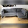Flex 2-Sitzer Modulsofa rechts