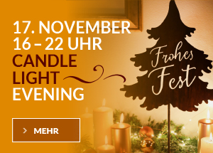 Candlelight Evening 2023