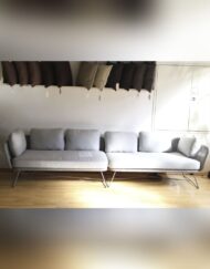 Horizon-2-Sitzer-Sofa-Geflecht