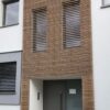 Leistenfassade 4