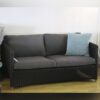 diamond 2sitzer sofa abverkauf